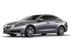 ACURA TLX año 2015 motor L4 CIL. vol. De desplazamiento 2.4L