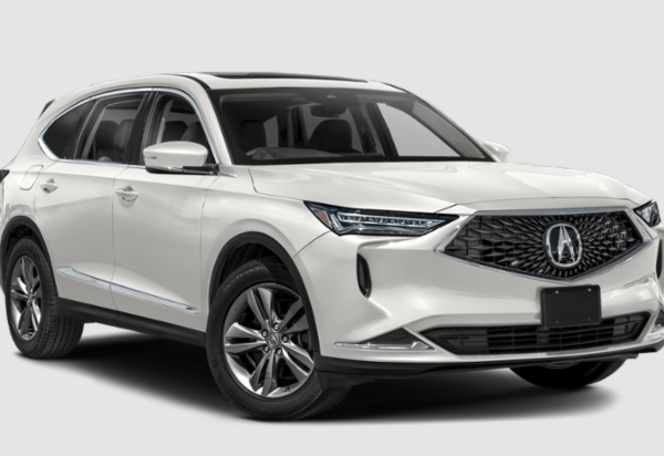ACURA  MDX  año 2022|2023|2024 motor V6 CIL. vol. De desplazamiento 3.5L