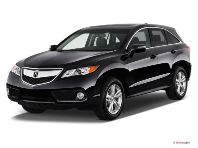 ACURA RDX año 2013|2014|2015 motor V6 CIL. vol. De desplazamiento 3.5L