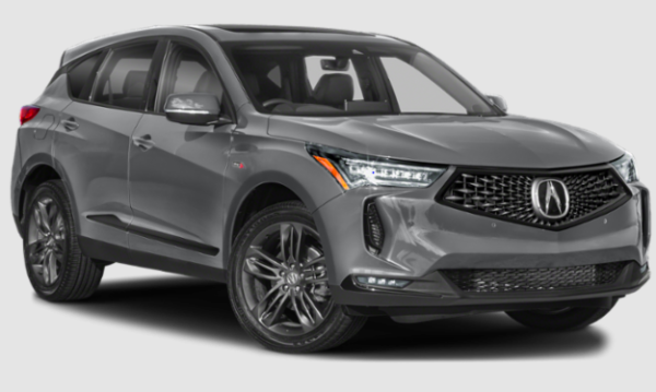 ACURA  RDX  año 2020|2021|2022|2023|2024 motor L4 CIL. vol. De desplazamiento 2.0L