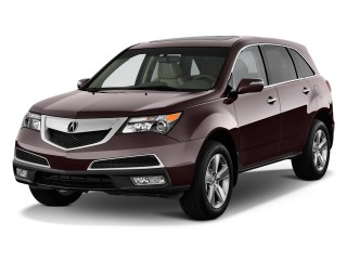 ACURA MDX año 2007|2008|2009|2010|2011|2012|2013 motor V6 CIL. vol. De desplazamiento 3.7L
