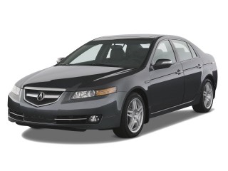 ACURA TL año 2005|2006|2007|2008 motor V6 CIL. vol. De desplazamiento 3.2L