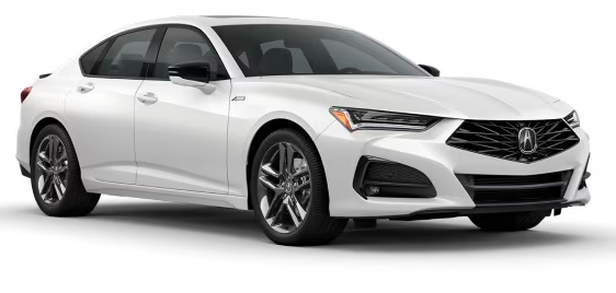 ACURA  TLX  año 2019|2020 motor L4 CIL. vol. De desplazamiento 2.4L