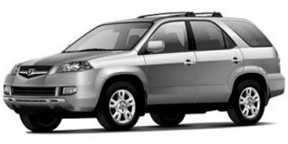 ACURA MDX año 2005|2006 motor V6 CIL. vol. De desplazamiento 3.5L