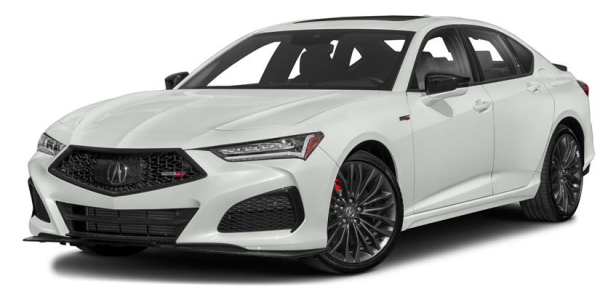 ACURA  TLX  año 2021|2022|2023 motor V6 CIL. vol. De desplazamiento 3.0L