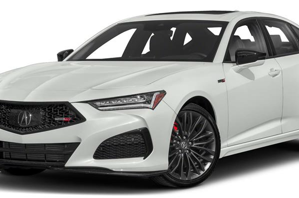 ACURA  TLX  año 2021|2022|2023 motor V6 CIL. vol. De desplazamiento 3.0L