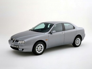 ALFA ROMEO  159 año 2007|2008|2012 motor L4 CIL. vol. De desplazamiento 1.9L