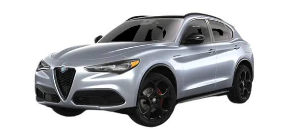 ALFA ROMEO Stelvio Turbo  año 2021|2022|2023|2024 motor L4 CIL. vol. De desplazamiento 2.0L