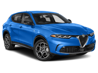 ALFA ROMEO  TONALE  año 2024 motor L4 CIL. vol. De desplazamiento 1.3L