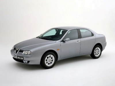 ALFA ROMEO 159 año 2007|2012 motor V6 CIL. vol. De desplazamiento 3.2L