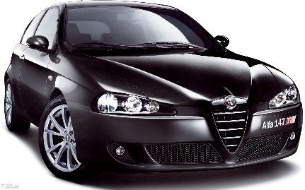 ALFA ROMEO  147 año 2004|2005|2006|2007|2008 motor L4 CIL. vol. De desplazamiento 2.0L