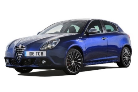 ALFA ROMEO  GIULIETTA año 2012|2013|2014|2015 motor L4 CIL. vol. De desplazamiento 1.8L