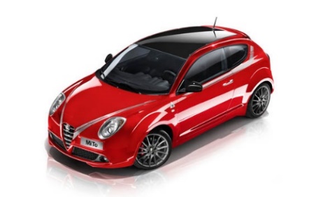 ALFA ROMEO  MITO  año 2012|2013|2014|2015 motor  L4 CIL. vol. De desplazamiento 1.4L TURBO