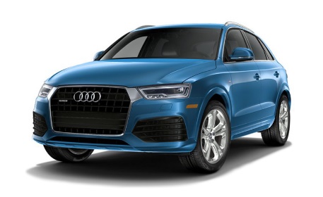 AUDI  Q3 TURBO año 2013|2014|2015 motor L4 CIL. vol. De desplazamiento 2.0L