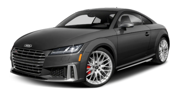 AUDI  TTS Quattro  año 2019|2020|2021|2022|2023|2024|2025 motor L4 CIL. vol. De desplazamiento 2.0L