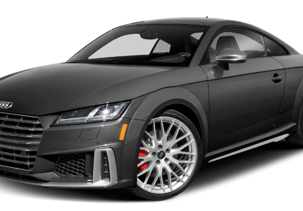 AUDI  TTS Quattro  año 2019|2020|2021|2022|2023|2024|2025 motor L4 CIL. vol. De desplazamiento 2.0L