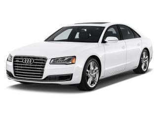 AUDI  A8 TURBO año 2013|2014|2015 motor V6 CIL. vol. De desplazamiento 3.0L