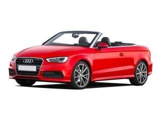 AUDI  A3 CABRIOLET TURBO año 2009|2010|2011|2012|2013 motor L4 CIL. vol. De desplazamiento 1.8L