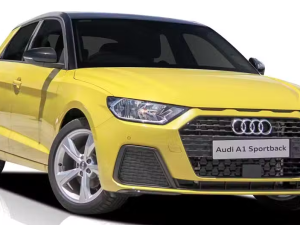 AUDI  A1  año 2021|2022|2023 motor L4 CIL. vol. De desplazamiento 1.5L