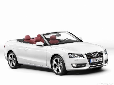 AUDI  A3 CABRIOLET TURBO año 2009|2010|2011|2012|2013 motor L4 CIL. vol. De desplazamiento 2.0L