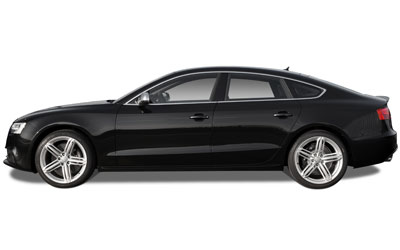 AUDI  S5 SPORTBACK año 2012|2013|2014|2015 motor V6 CIL. vol. De desplazamiento 3.0L
