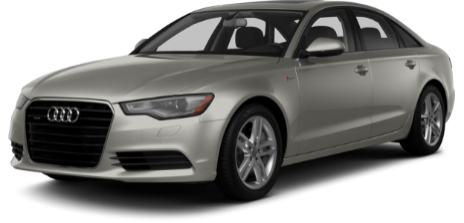 AUDI  A6 TURBO año 2013|2014 motor L4 CIL. vol. De desplazamiento 2.0L