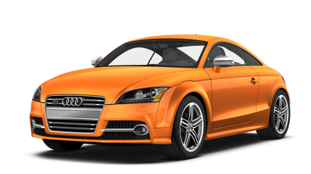 AUDI  TT RS año 2012|2013|2014 motor L4 CIL. vol. De desplazamiento 2.5L
