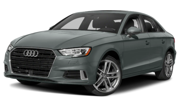 AUDI  A3  año 2019|2020 motor L4 CIL. vol. De desplazamiento 2.0L