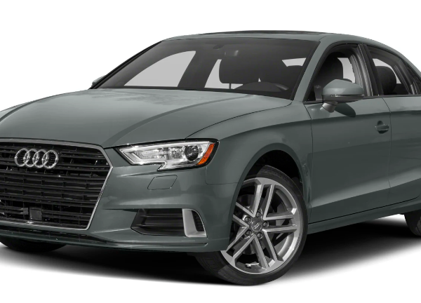 AUDI  A3  año 2019|2020 motor L4 CIL. vol. De desplazamiento 2.0L