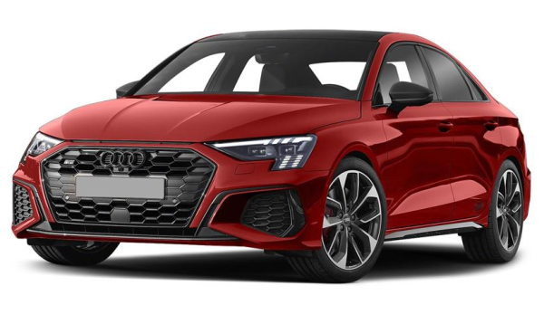 AUDI  S3 año 2022|2023|2024|2025 motor L4 CIL. vol. De desplazamiento 2.0L