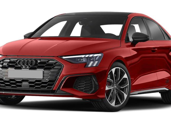 AUDI  S3 año 2022|2023|2024|2025 motor L4 CIL. vol. De desplazamiento 2.0L