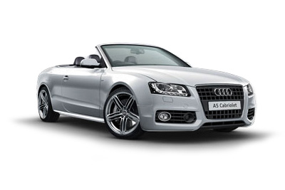 AUDI  A5 CABRIOLET TURBO año 2010|2011|2012|2013|2014 motor L4 CIL. vol. De desplazamiento 1.8L