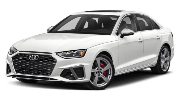 AUDI  S4  año 2022|2023|2024|2025 motor V6 CIL. vol. De desplazamiento 3.0L
