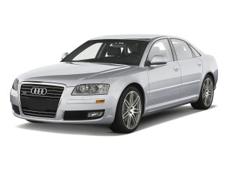AUDI  S8 año 2007|2008|2009|2010 motor V10 CIL. vol. De desplazamiento 5.2L