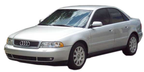AUDI  A4 año 2002|2003|2004|2005 motor V6 CIL. vol. De desplazamiento 3.0L