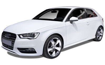 AUDI  A3 TURBO año 2008|2009|2010|2011|2012|2013|2014|2015 motor L4 CIL. vol. De desplazamiento 1.8L