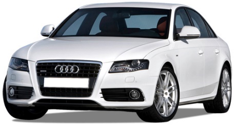 AUDI  A4 TDI año 2014|2015 motor L4 CIL. vol. De desplazamiento 2.0L