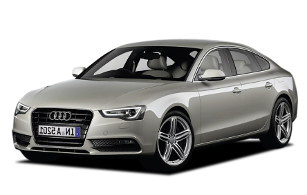 AUDI  A5 SPORTBACK TURBO año 2012|2013|2014|2015 motor L4 CIL. vol. De desplazamiento 1.8L