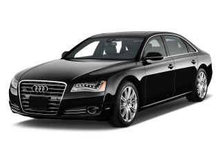 AUDI  A8 año 2011|2012 motor V8 CIL. vol. De desplazamiento 4.2L