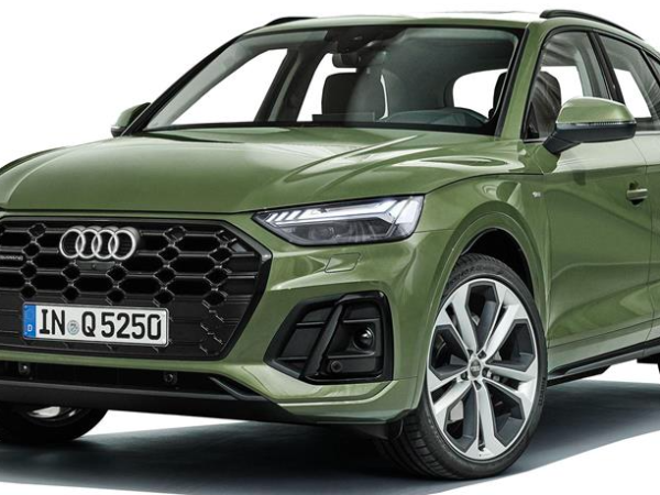 AUDI  Q5                                           (HIBRID) año 2022|2023|2024 motor L4 CIL. vol. De desplazamiento 2.0L