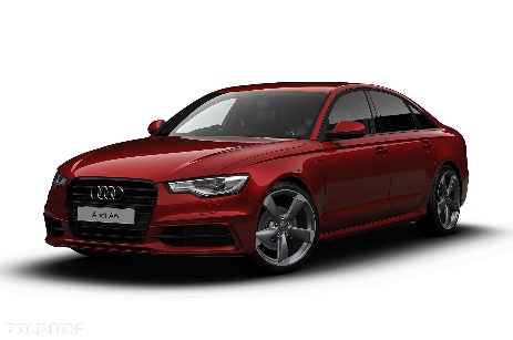 AUDI  A6 TDI DIESEL año 2012|2013|2014 motor V6 CIL. vol. De desplazamiento 3.0L