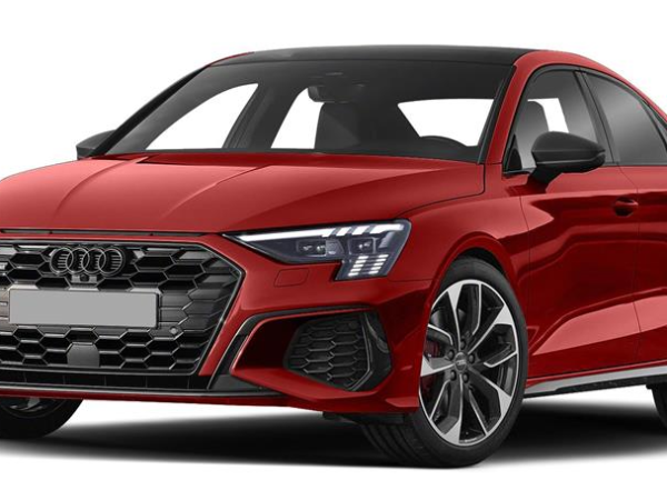 AUDI  A3  año 2022|2023|2024|2025 motor L4 CIL. vol. De desplazamiento 2.0L