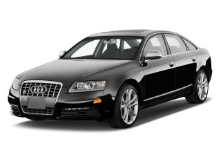AUDI  S6 año 2007|2008|2009|2010|2011 motor V10 CIL. vol. De desplazamiento 5.2L