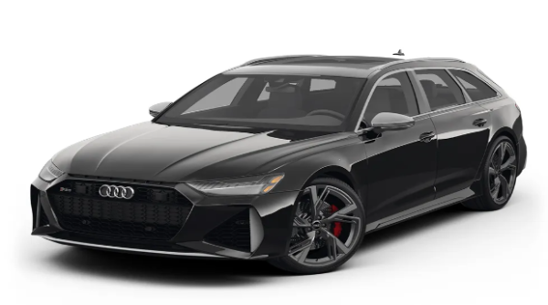 AUDI  RS6 año 2024 motor V8 CIL. vol. De desplazamiento 4.0L
