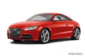AUDI  TTS año 2009|2010|2011|2012|2013|2014 motor L4 CIL. vol. De desplazamiento 2.0L