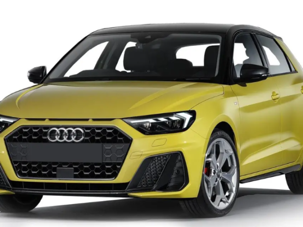 AUDI  A1  año 2021|2022|2023 motor L4 CIL. vol. De desplazamiento 1.0L