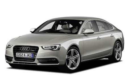 AUDI  A5 SPORTBACK TURBO año 2010|2011|2012|2013|2014|2015 motor L4 CIL. vol. De desplazamiento 2.0L