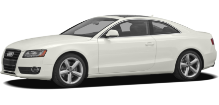 AUDI  A5 COUPE año 2008|2009|2010|2011 motor V6 CIL. vol. De desplazamiento 3.2L