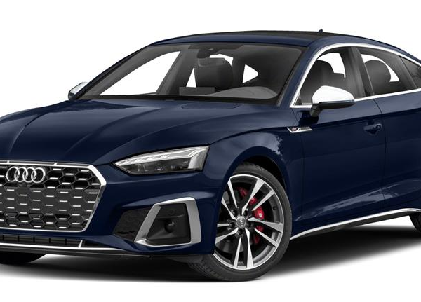 AUDI  S5  año 2023|2024|2025 motor V6 CIL. vol. De desplazamiento 3.0L