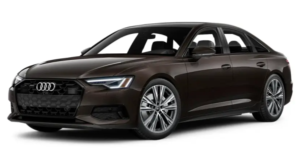 AUDI  6 Quattro   año 2019|2020|2021|2022|2023|2024 motor V6 CIL. vol. De desplazamiento 3.6L